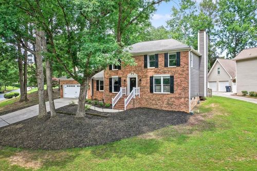 4619 Villa Chase Dr Ne, Marietta, GA, 30068-2040 | Card Image
