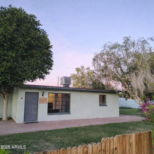 1064 W 5th St, Tempe, AZ, 85281-2591 | Card Image