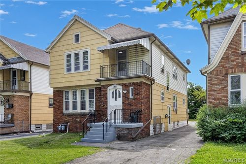 14 Saint James Rd, Cheektowaga, NY, 14225-2928 | Card Image