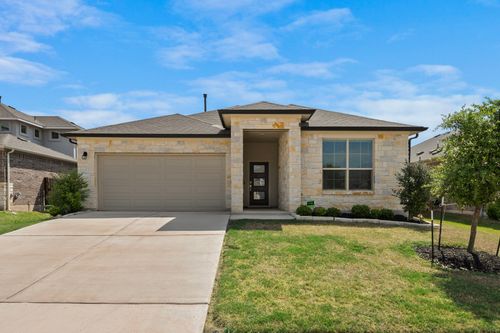 17813 Gilberto Dr, PFLUGERVILLE, TX, 78660-6995 | Card Image
