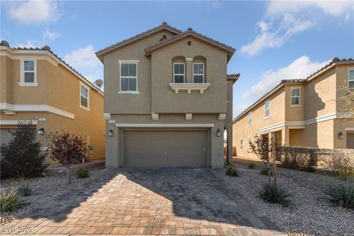 2785 Donatello Manor Pl, Henderson, NV, 89044-1706 | Card Image