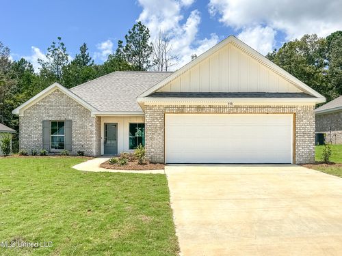 958 Riverside Ln, Pearl, MS, 39208-1204 | Card Image