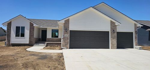 1913 S Herrington St, Wichita, KS, 67207 | Card Image