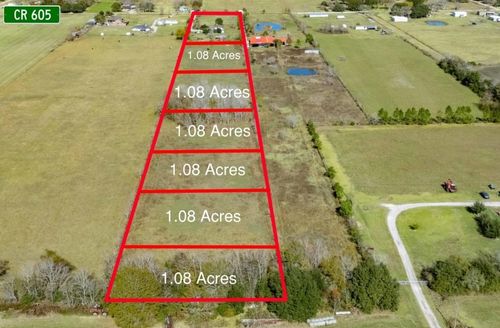 7409 County Road 605, Dayton, TX, 77535-5394 | Card Image