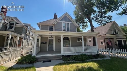 1-1507 N Nevada Ave, Colorado Springs, CO, 80907-7465 | Card Image