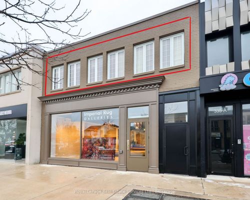 1-333 Lakeshore Rd E, Oakville, ON, L6J1J4 | Card Image