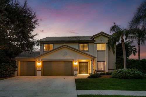 11842 Island Lakes Ln, Boca Raton, FL, 33498-6819 | Card Image