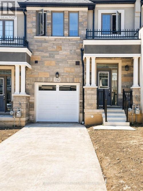 153 Flagg Ave, Paris, ON, N3L0K5 | Card Image
