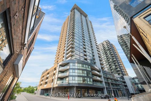 1502-108 Garment St, Kitchener, ON, N2G0E2 | Card Image