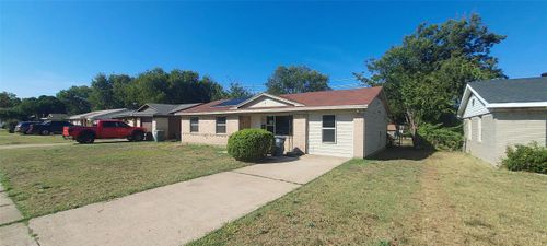 7815 Woodshire Dr, Dallas, TX, 75232-4235 | Card Image