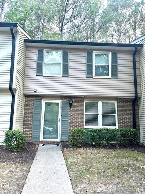7705 Bernadette Lane, Raleigh, NC, 27615 | Card Image
