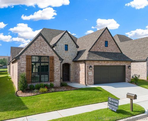 9056 E 62nd Pl, Tulsa, OK, 74133-1383 | Card Image