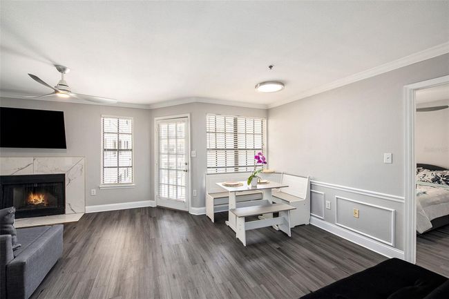 Dining area | Image 9