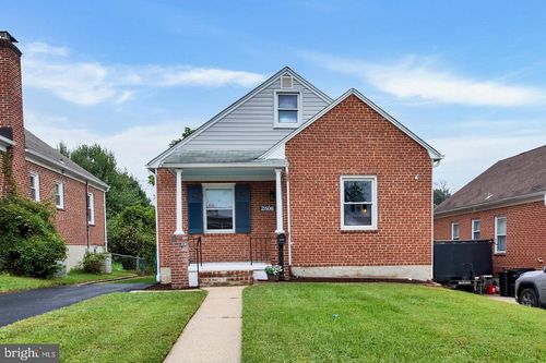 2806 Emerald Rd, PARKVILLE, MD, 21234-5635 | Card Image