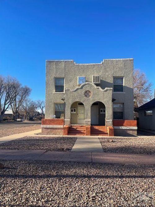 131-129-131 Van Buren St, Pueblo, CO, 81004-4800 | Card Image