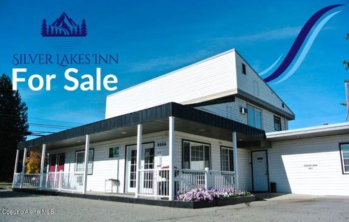 9986 N Government Way, Hayden, ID, 83835-9604 | Card Image