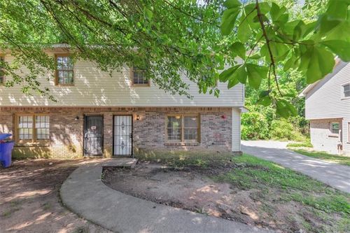 1432 Forest Villa Dr Nw, Conyers, GA, 30012-3519 | Card Image