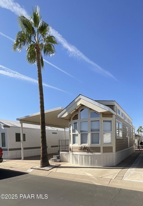 3710 Goldfield Rd, Apache Junction, AZ, 85119-6641 | Card Image