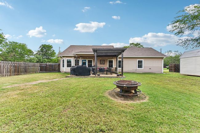 157 Old Firetower Road. 0.774 acres. WELCOME HOME! | Image 34