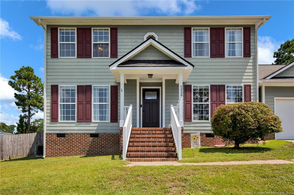 Miranda Dr, Hope Mills, NC 28348