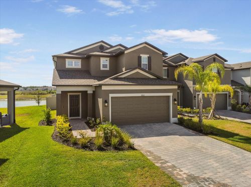 2882 Autumn Rock Dr, ZEPHYRHILLS, FL, 33540-7388 | Card Image