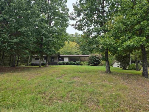 361 Radio, Clinton, AR, 72031 | Card Image