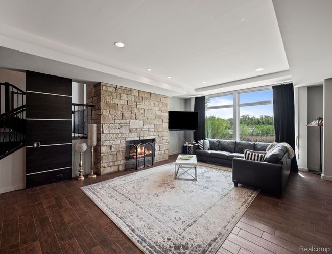 2657 Turtle Shores Dr, House other with 6 bedrooms, 8 bathrooms and null parking in Bloomfield Hills MI | Image 35