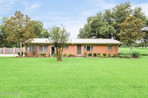 6166 Highway 93, Arnaudville, LA, 70512-6052 | Card Image