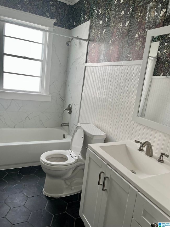 1571 Druid Hill Dr, House other with 3 bedrooms, 1 bathrooms and null parking in BIRMINGHAM AL | Image 9