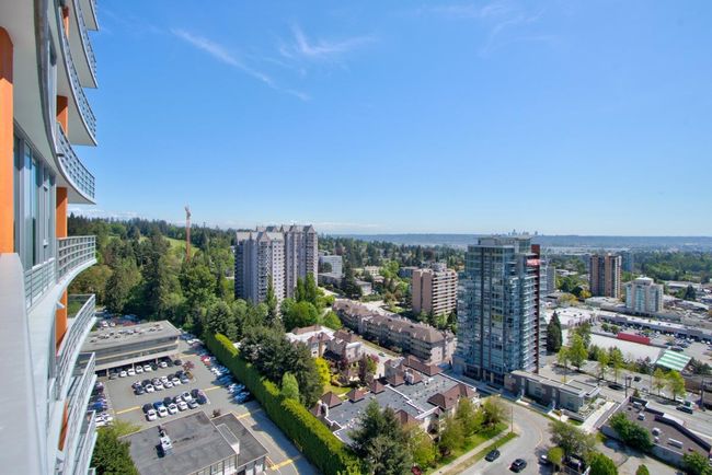 1908 - 530 Whiting Way, Condo with 2 bedrooms, 0 bathrooms and 1 parking in Coquitlam BC | Image 14