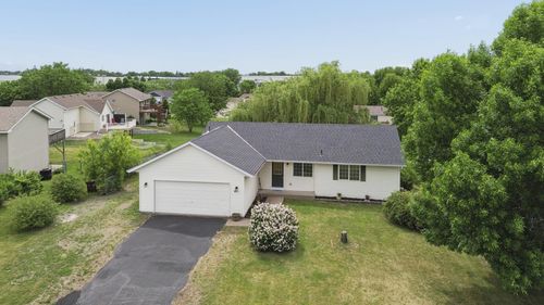 611 Birch Ave N, Maple Lake, MN, 55358-3487 | Card Image