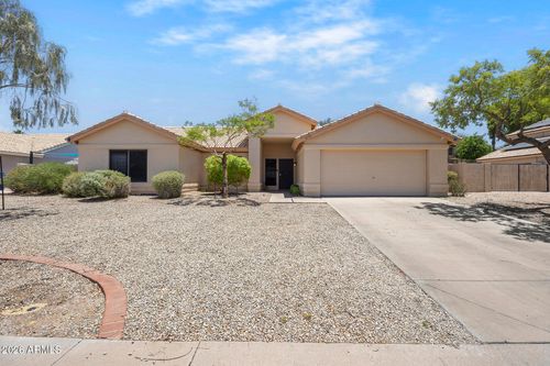 3055 N 64th St, Mesa, AZ, 85215-0925 | Card Image