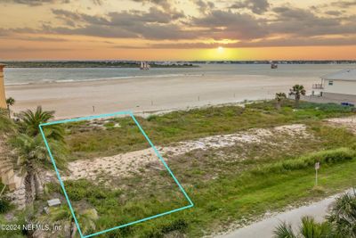 427 Porpoise Point Drive, Home with 0 bedrooms, 0 bathrooms and null parking in St Augustine FL | Image 2