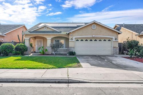 5273 W Norwich Avenue, Fresno, CA, 93722 | Card Image