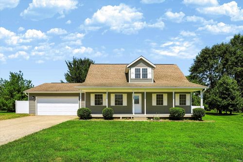 1674 Deer Haven Ct, Spencer, IN, 47460-7464 | Card Image