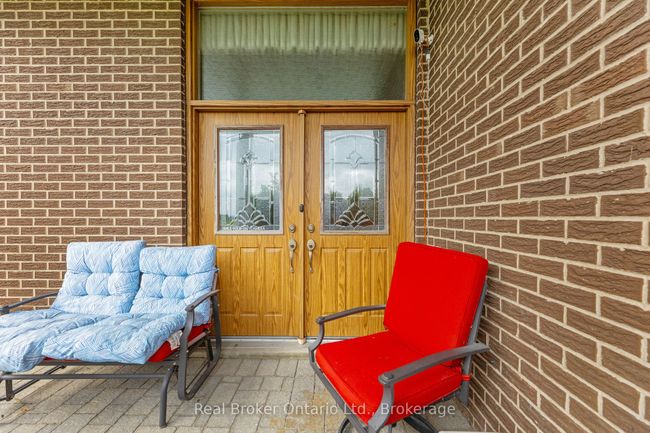9110 10 Th Line, House other with 3 bedrooms, 1 bathrooms and 8 parking in Norval ON | Image 8