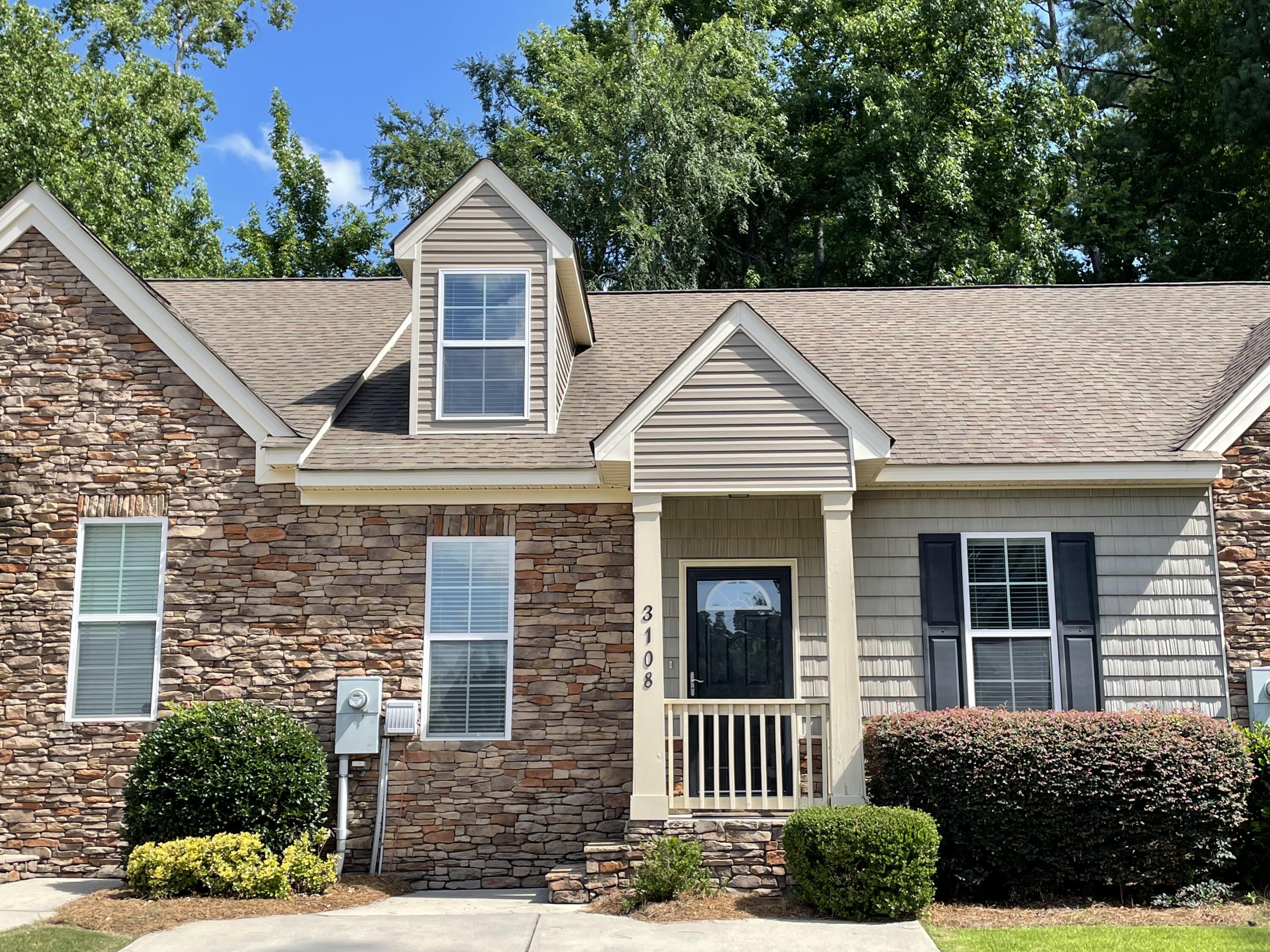 Olde Brownstone Ct, Augusta, GA 30909
