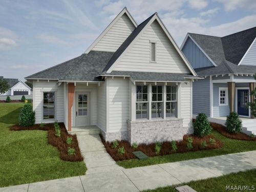 73 Blackberry Blvd, Pike Road, AL, 36064-3139 | Card Image
