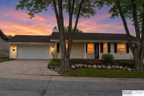 16116 Arbor Ct, Omaha, NE, 68130-1736 | Card Image