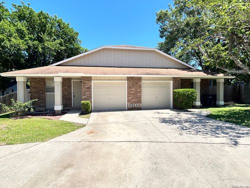 6308 Worchester Knls, San Antonio, TX, 78233-7132 | Card Image