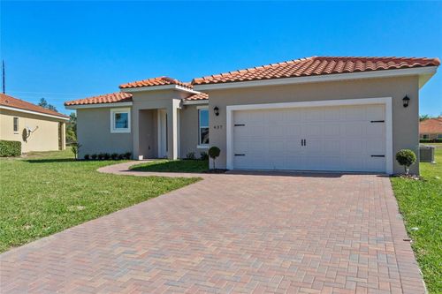 409 Cinnamon Dr, POINCIANA, FL, 34759-5405 | Card Image