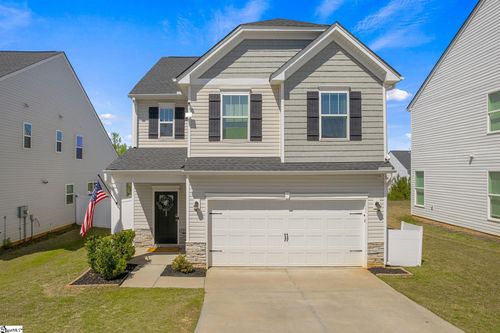 22 Corsica Court, Simpsonville, SC, 29681 | Card Image