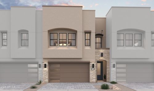 2521 W Gloria Ln, Phoenix, AZ, 85085 | Card Image