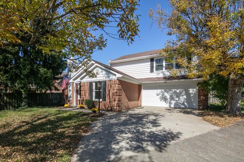 3501 Chardon Court, Lexington, KY, 40515 | Card Image