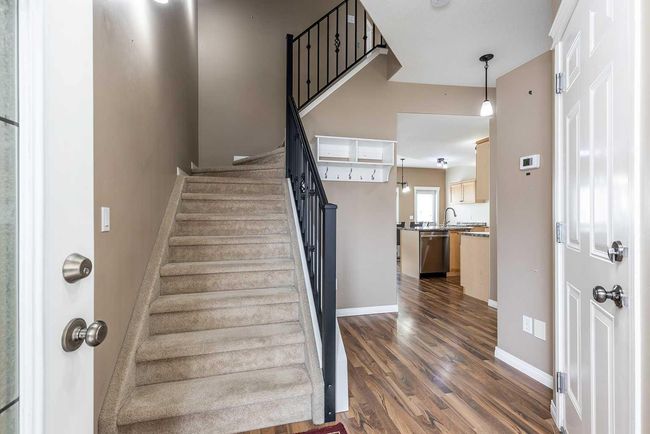 362 Washington Way Se, Townhouse with 4 bedrooms, 4 bathrooms and 2 parking in Medicine Hat AB | Image 7
