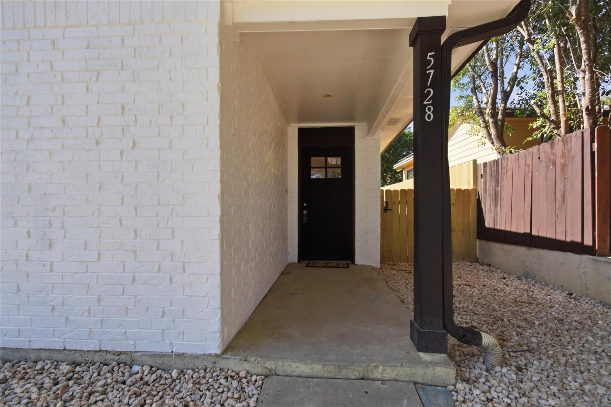 Residential in Austin 4
