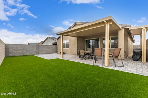 9215 N 173rd Ln, Waddell, AZ, 85355-7031 | Card Image