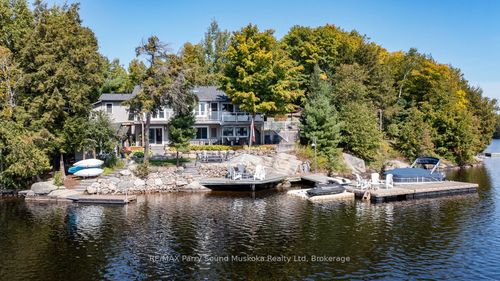 51 Deerfield Rd, Mckellar, ON, P2A0B4 | Card Image