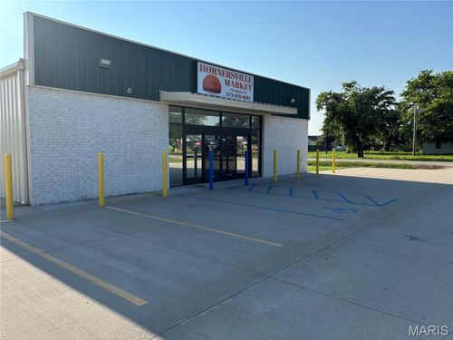711 Main Street, Hornersville, MO, 63855 | Card Image