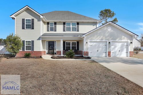 52 Way Station Way Ne, Ludowici, GA, 31316-9800 | Card Image